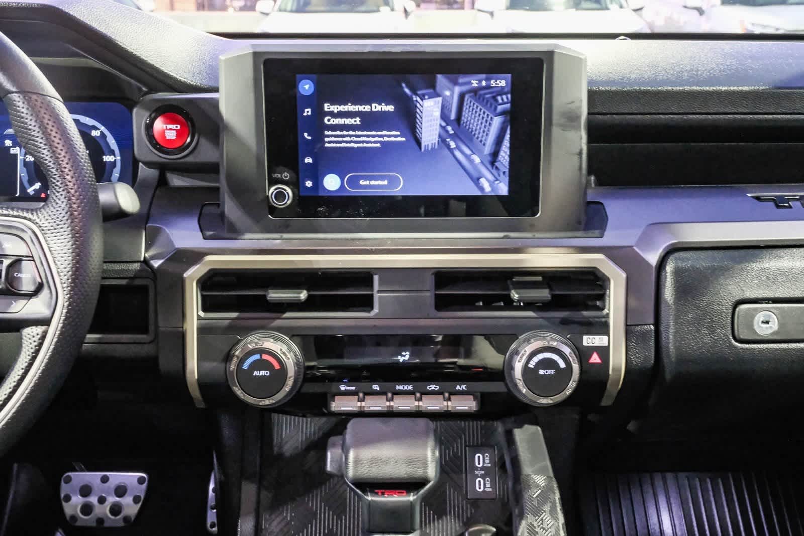 Thumbnail: 2025 Toyota Tacoma - 14