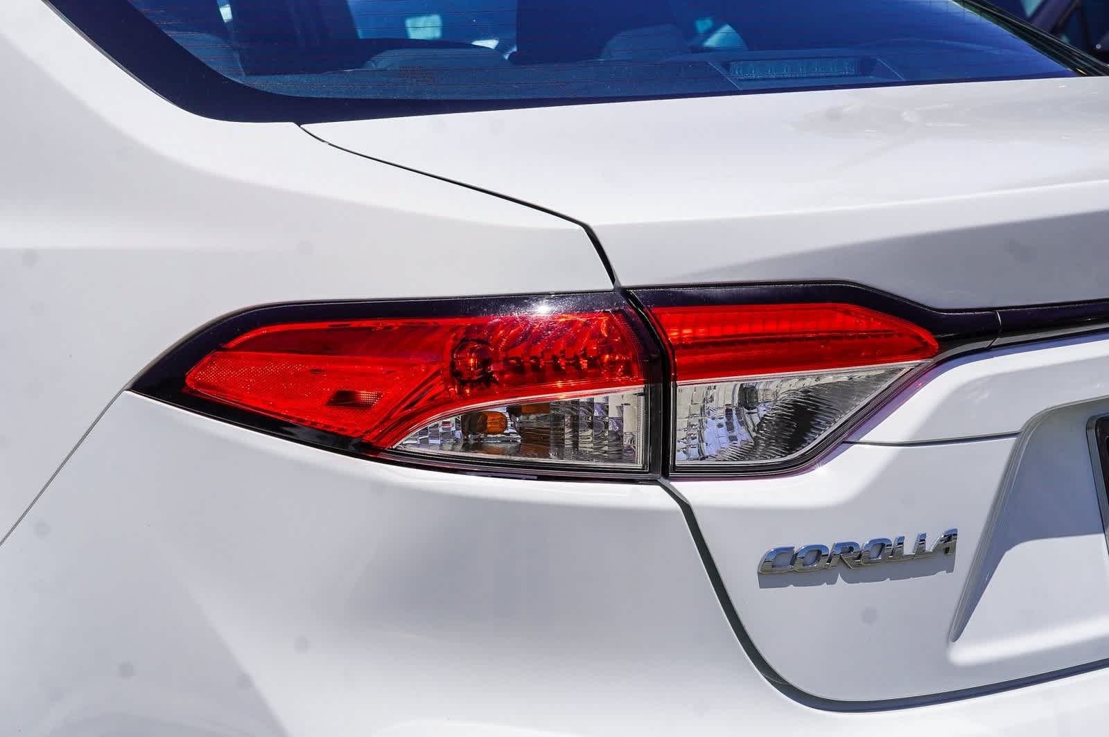 Thumbnail: 2022 Toyota Corolla - 7