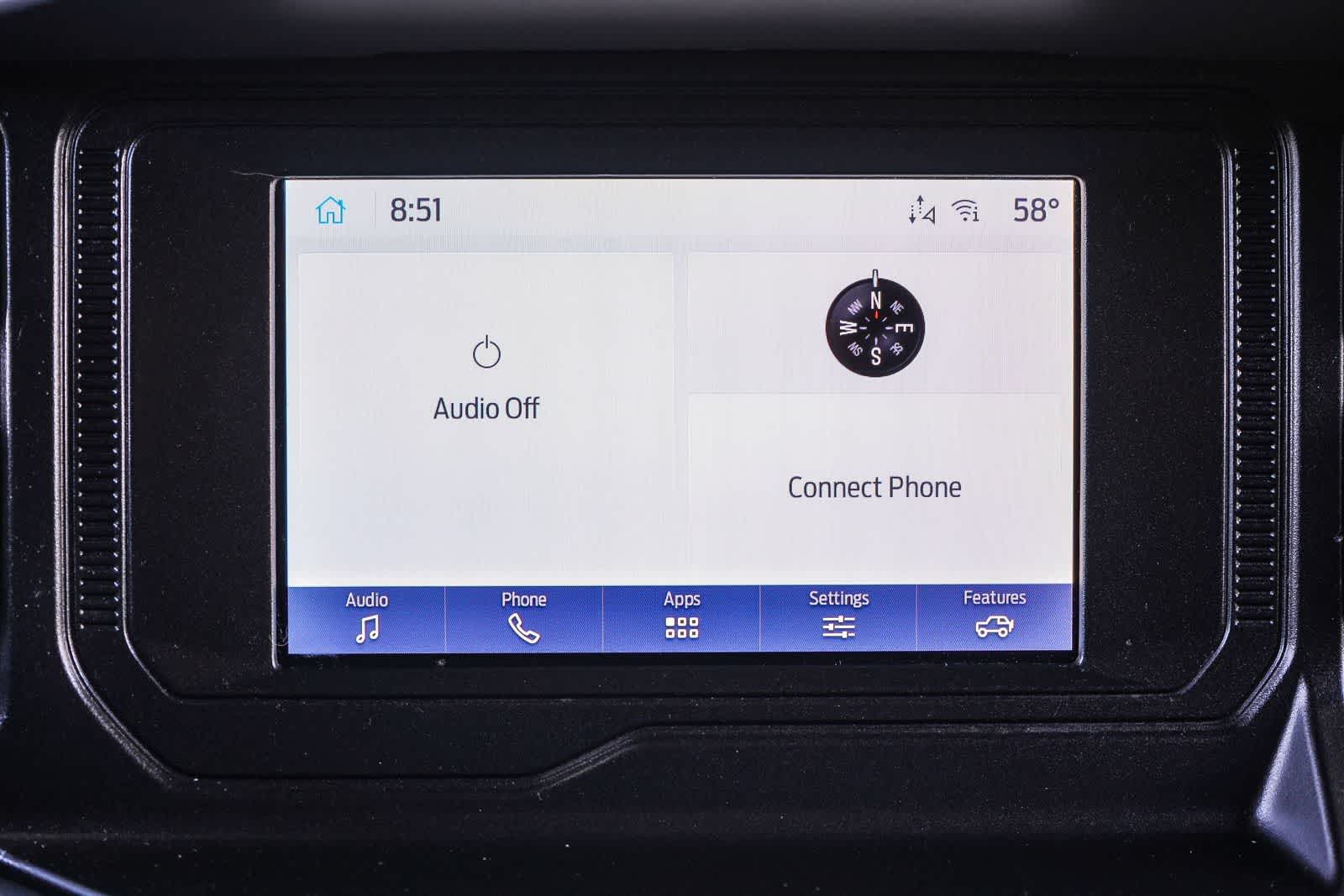 Thumbnail: 2022 Ford Bronco - 14