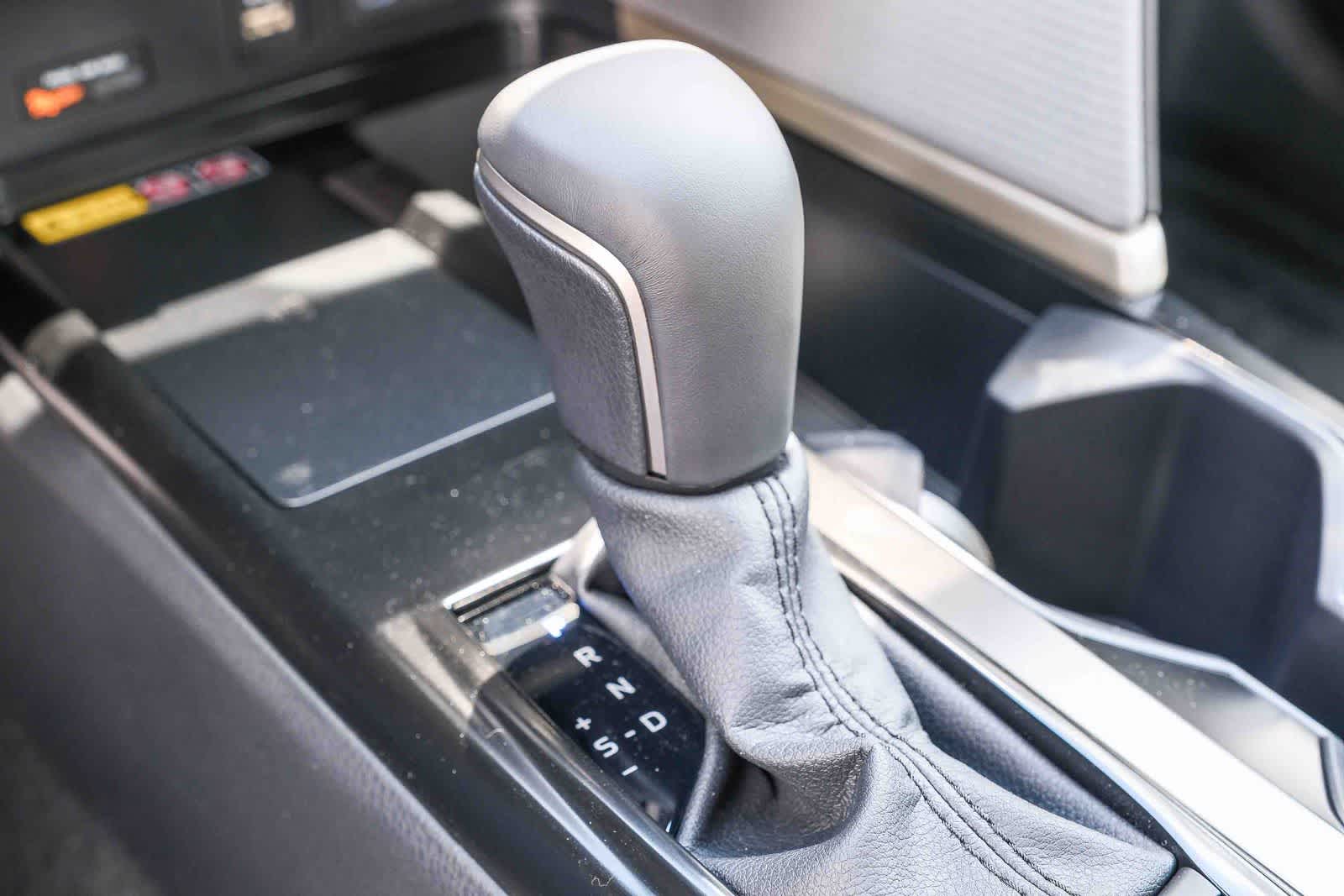 Thumbnail: 2026 Toyota Camry - 20