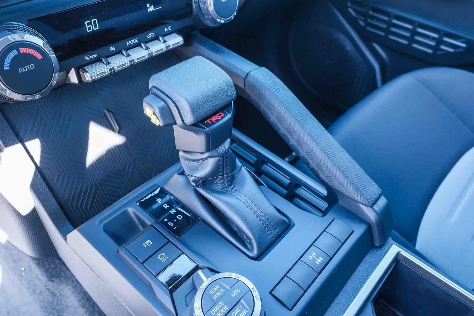 Thumbnail: 2025 Toyota Tacoma - 20