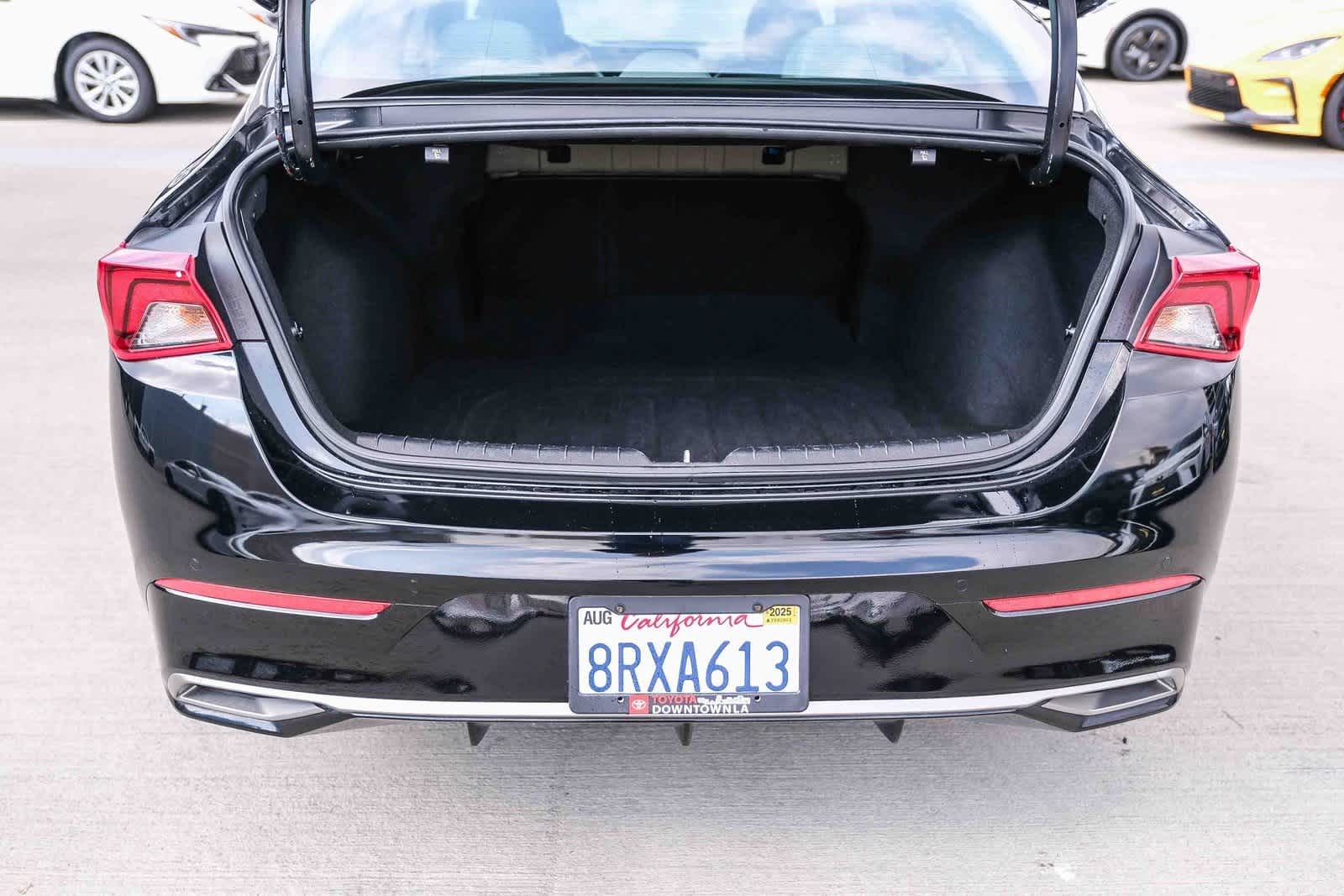 Thumbnail: 2021 Kia K5 - 24