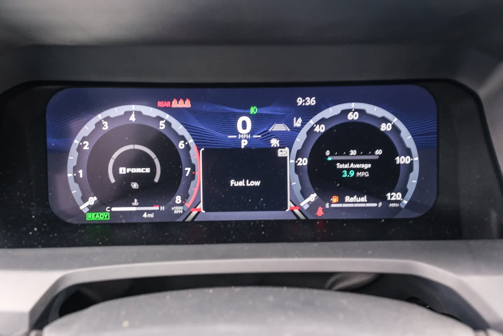 Thumbnail: 2025 Toyota Tacoma - 24