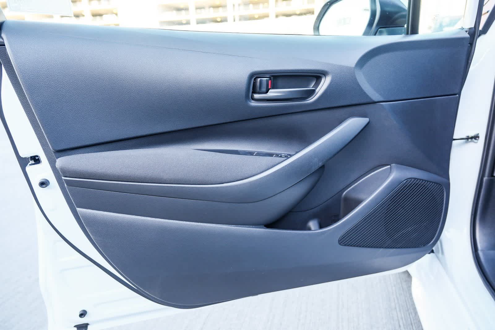 Thumbnail: 2026 Toyota Corolla - 23