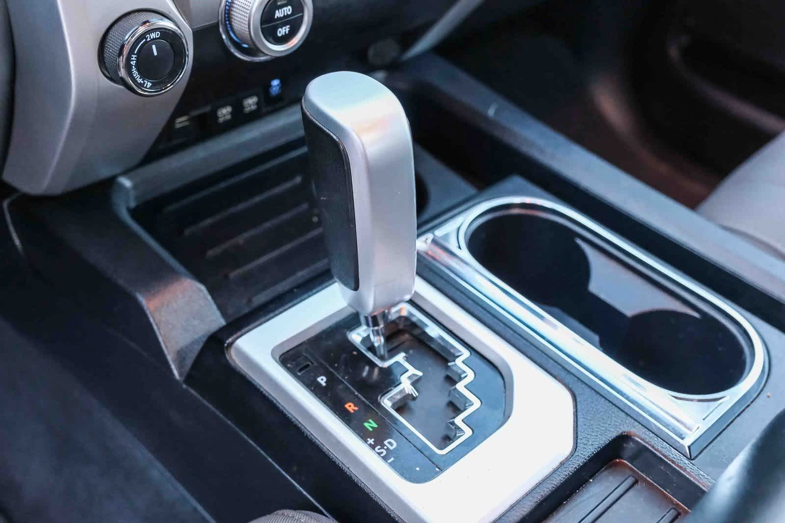 Thumbnail: 2021 Toyota Tundra - 22