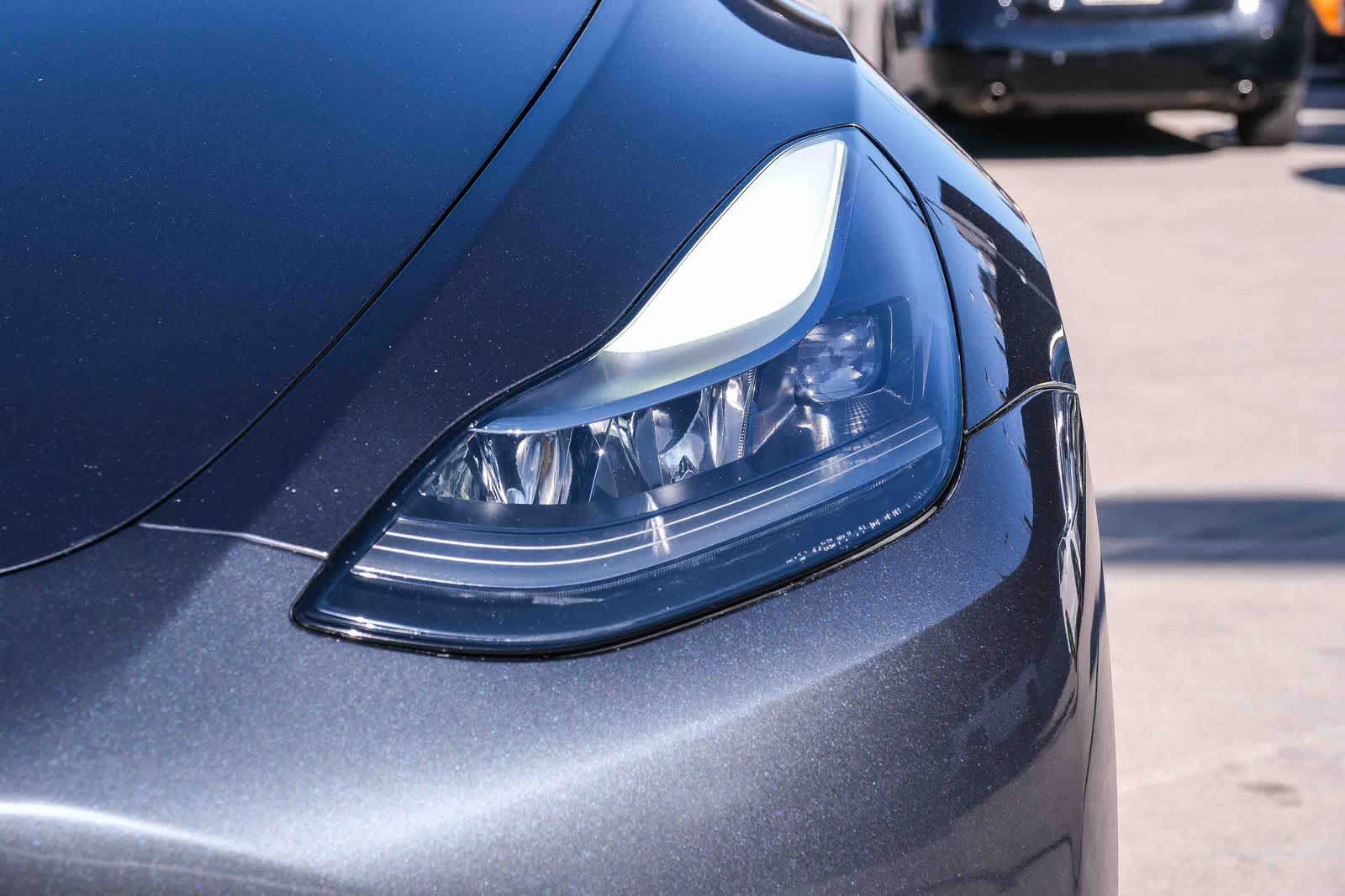 Thumbnail: 2024 Tesla Model Y - 11