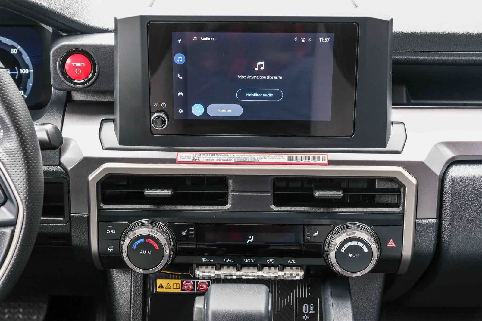 Thumbnail: 2025 Toyota 4Runner - 14