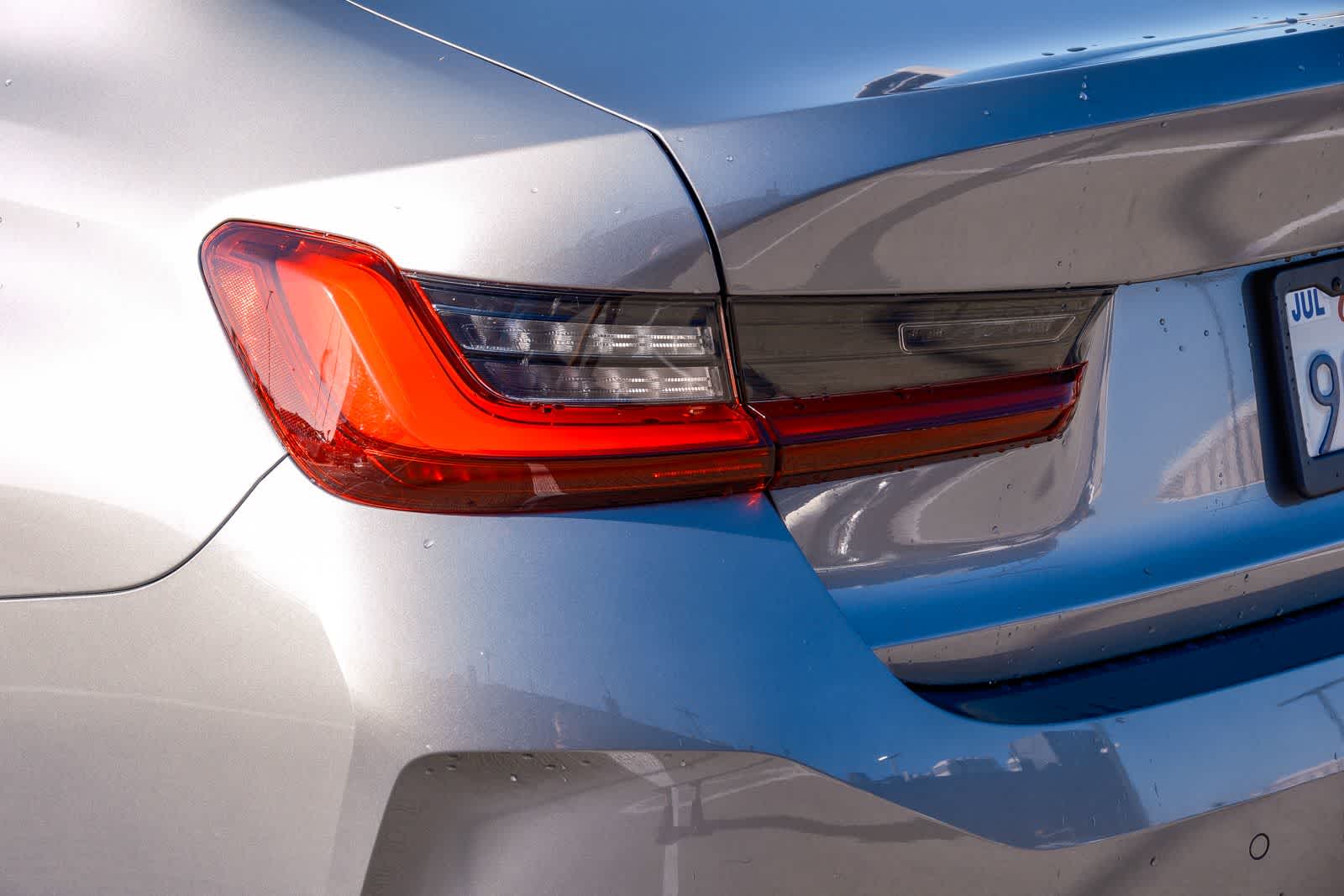 Thumbnail: 2023 BMW 3 Series - 7