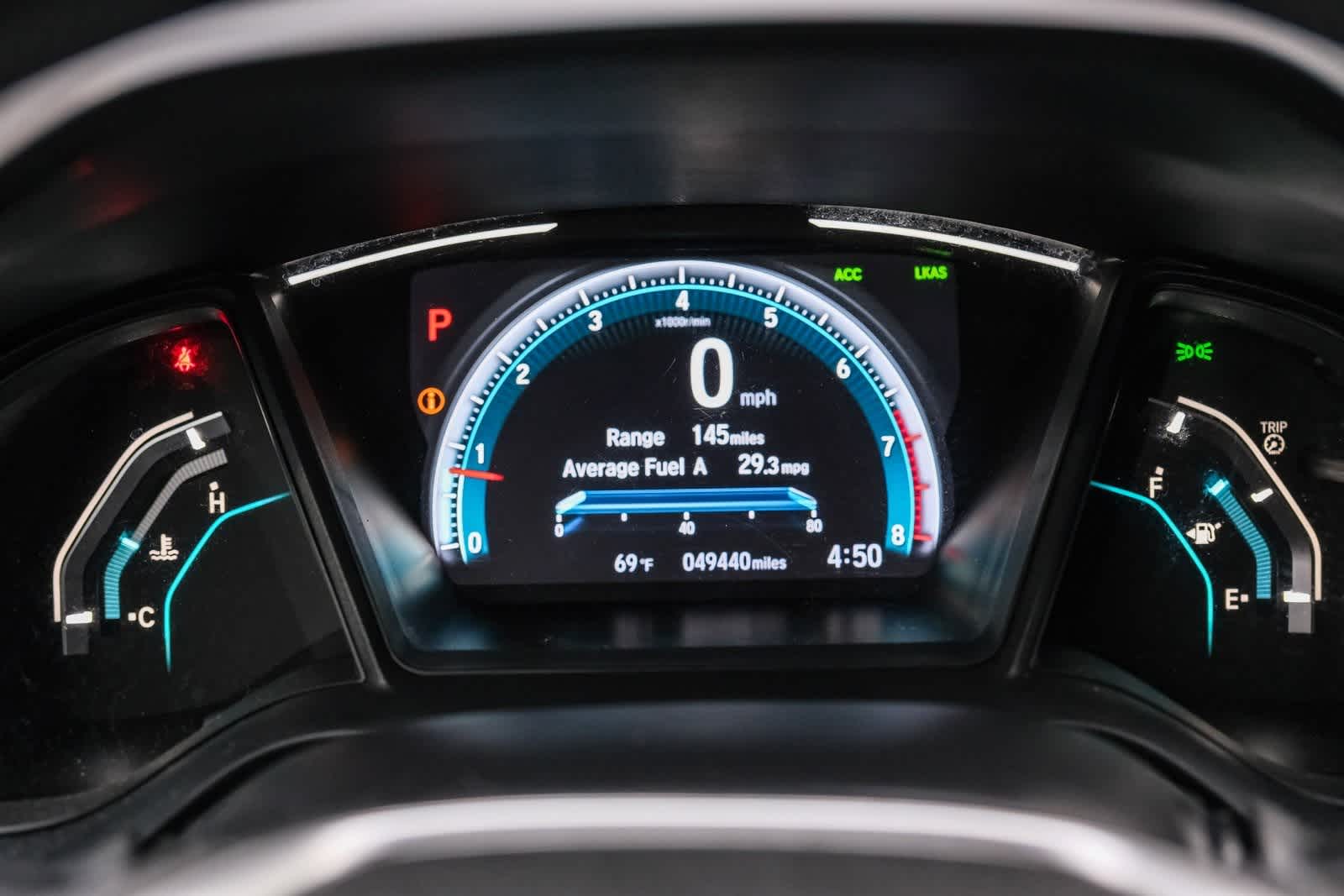 Thumbnail: 2020 Honda Civic - 22