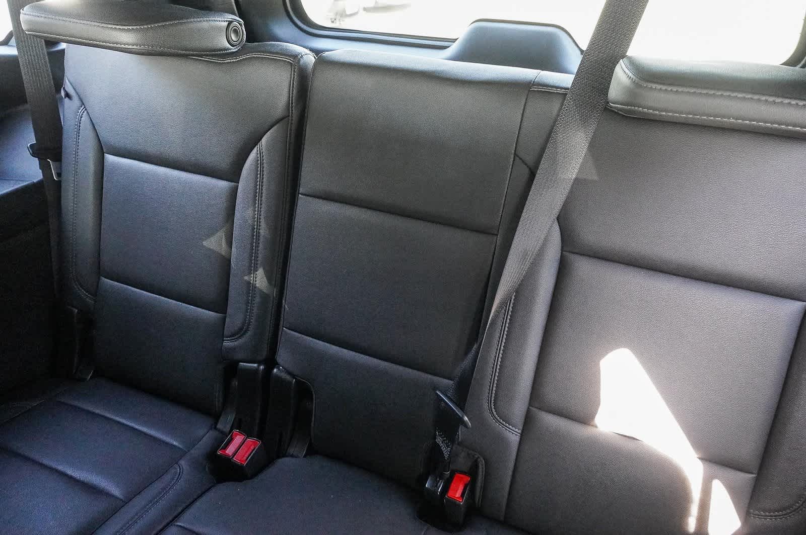 Thumbnail: 2023 Chevrolet Tahoe - 16