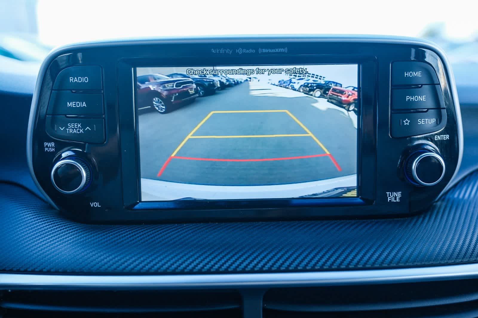 Thumbnail: 2019 Hyundai Tucson - 26