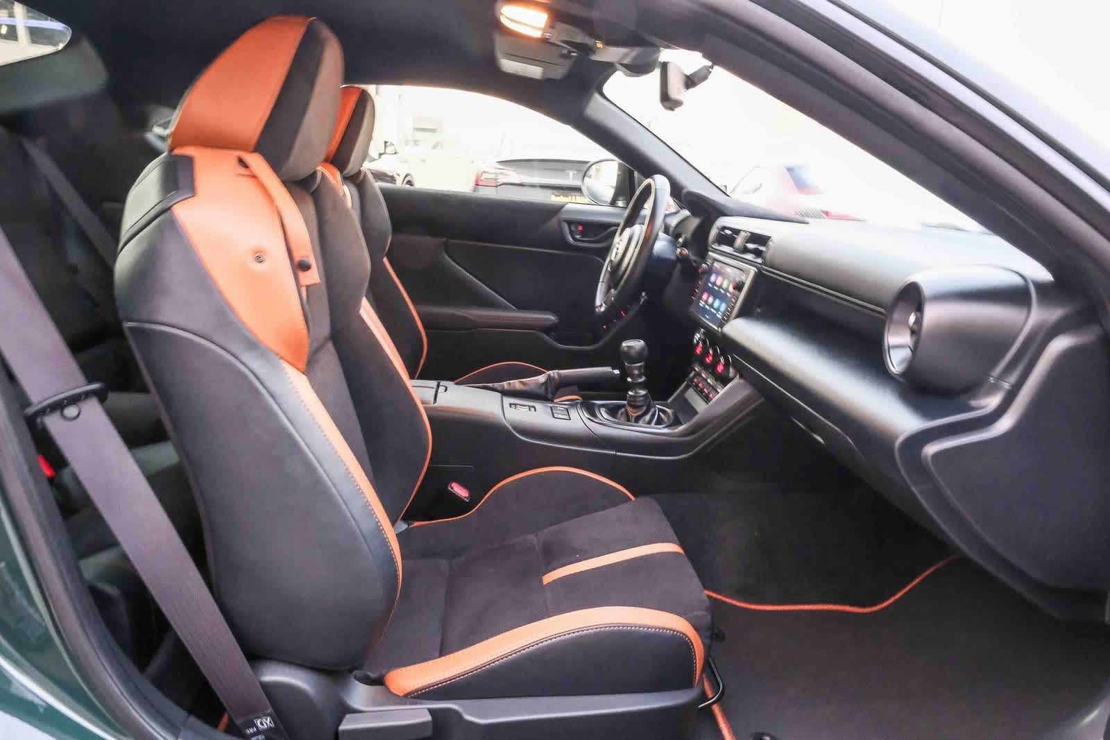 Thumbnail: 2025 Toyota GR86 - 18