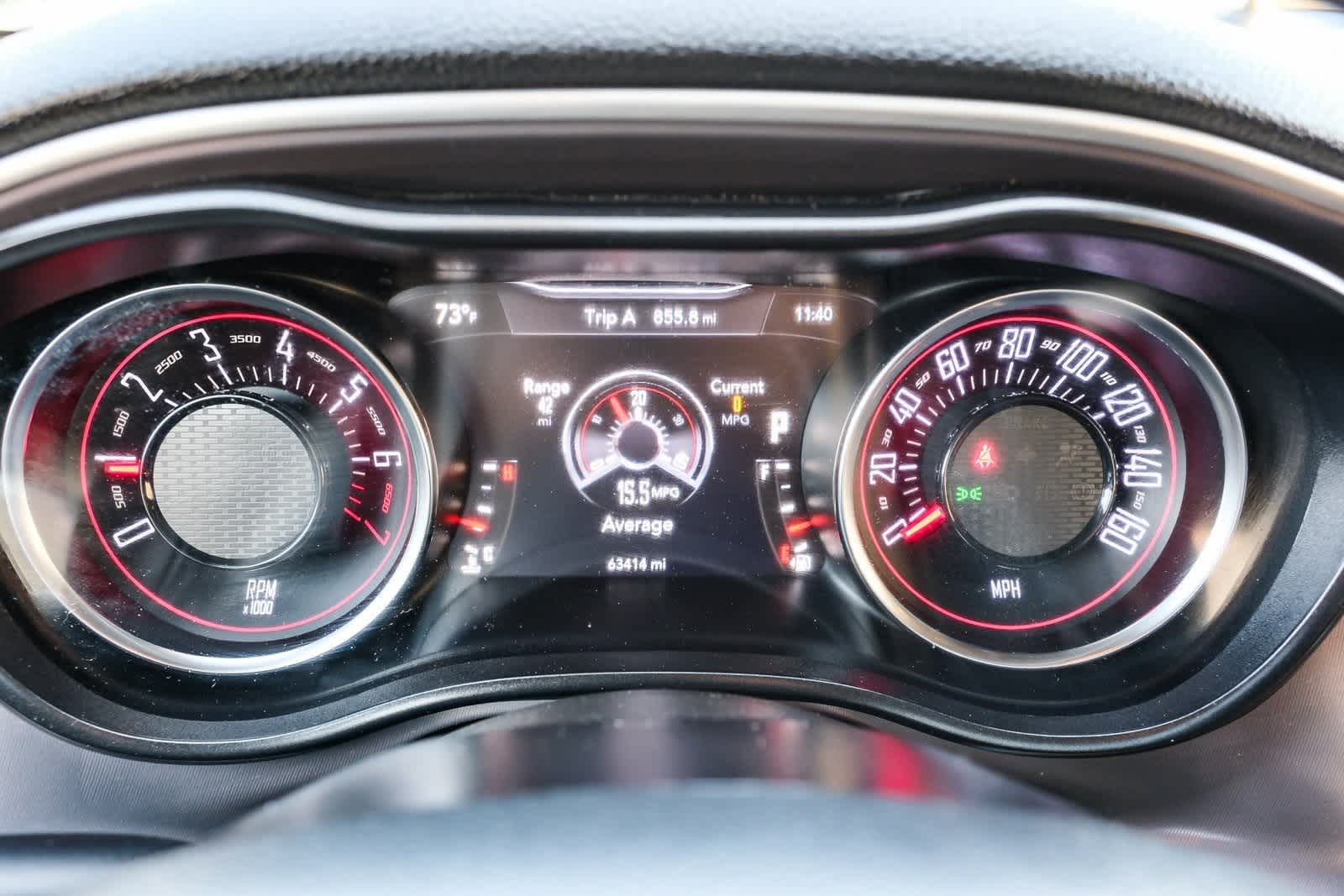 Thumbnail: 2022 Dodge Challenger - 9