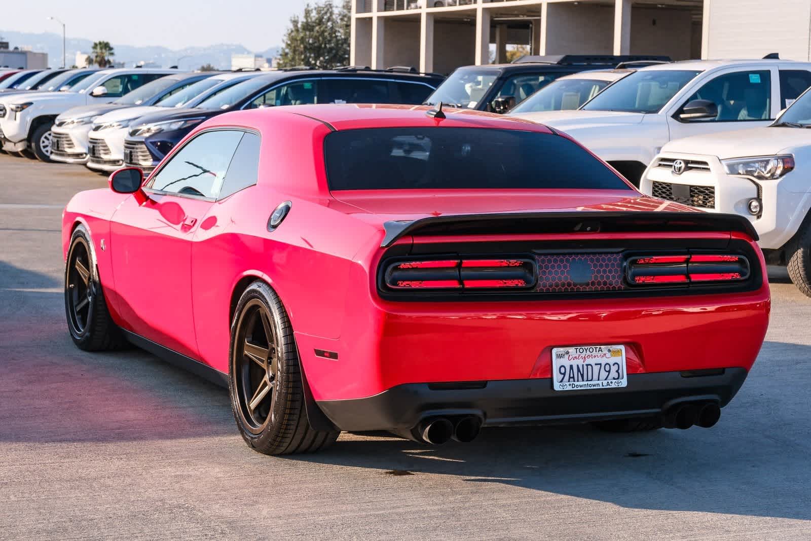 Thumbnail: 2020 Dodge Challenger - 6