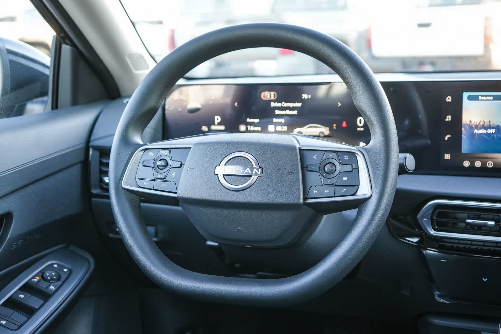 Thumbnail: 2026 Nissan Sentra - 17