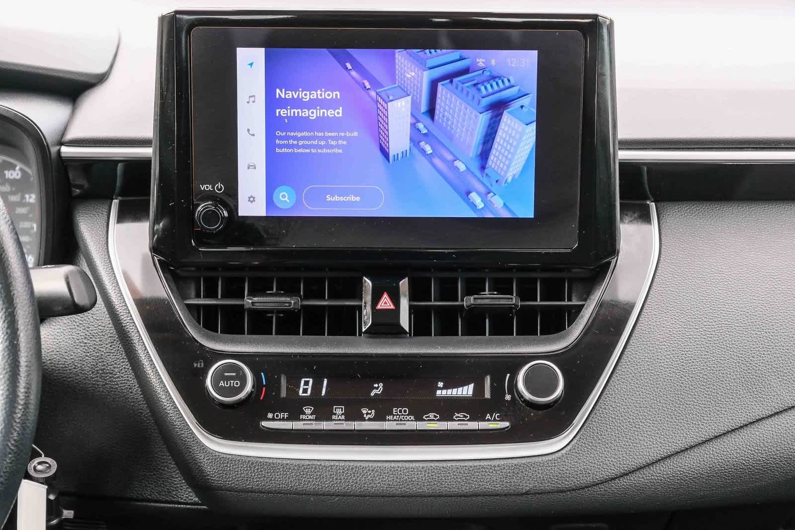 Thumbnail: 2023 Toyota Corolla - 14