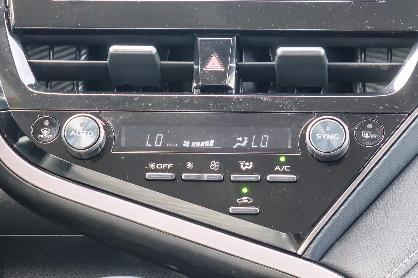 Thumbnail: 2023 Toyota Camry - 15