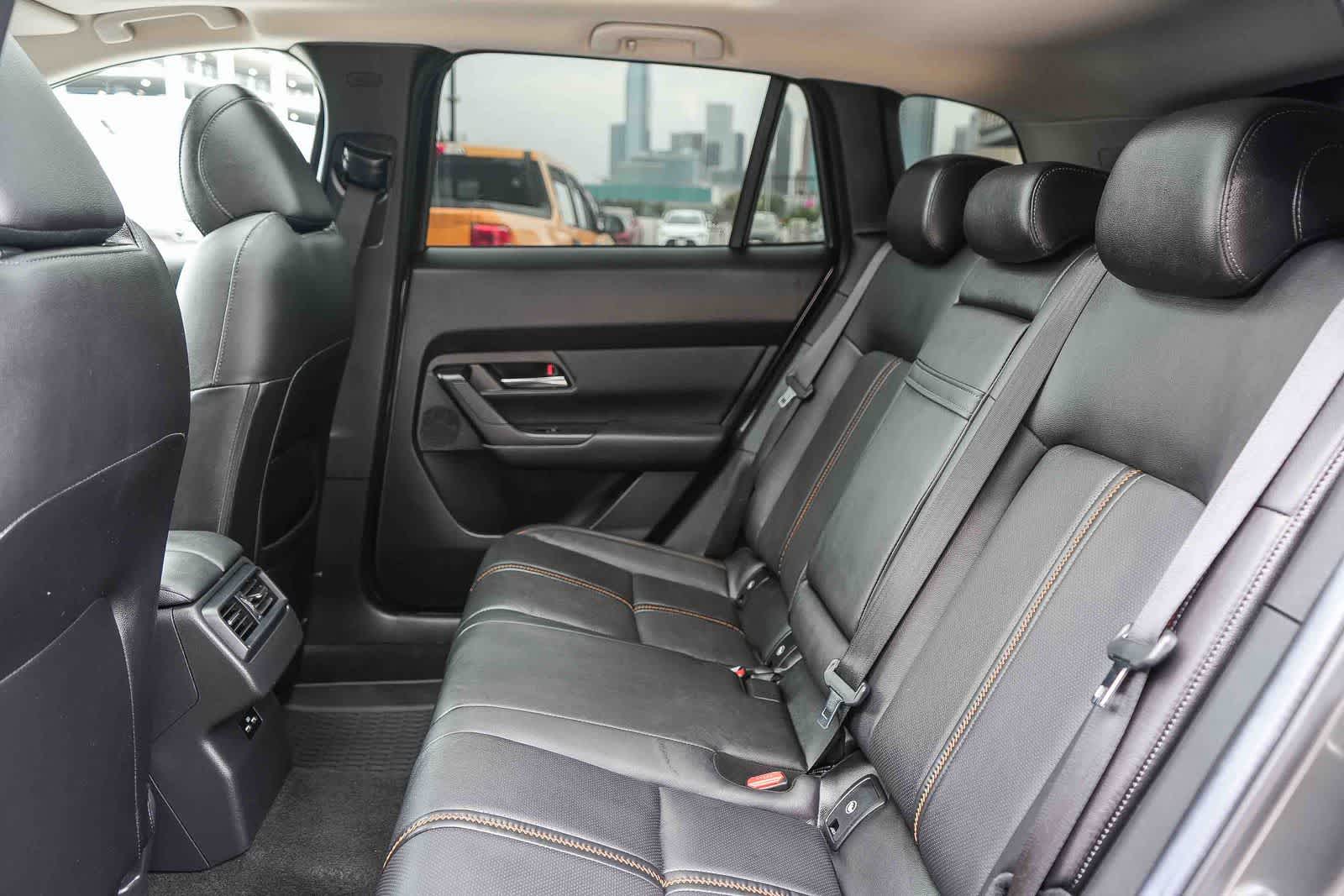 Thumbnail: 2024 Mazda CX-50 - 18