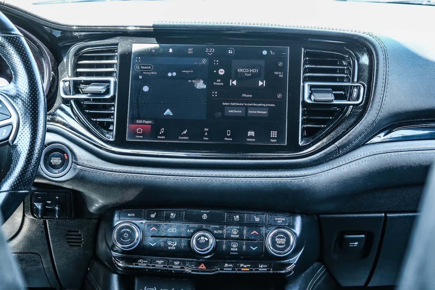 Thumbnail: 2021 Dodge Durango - 13