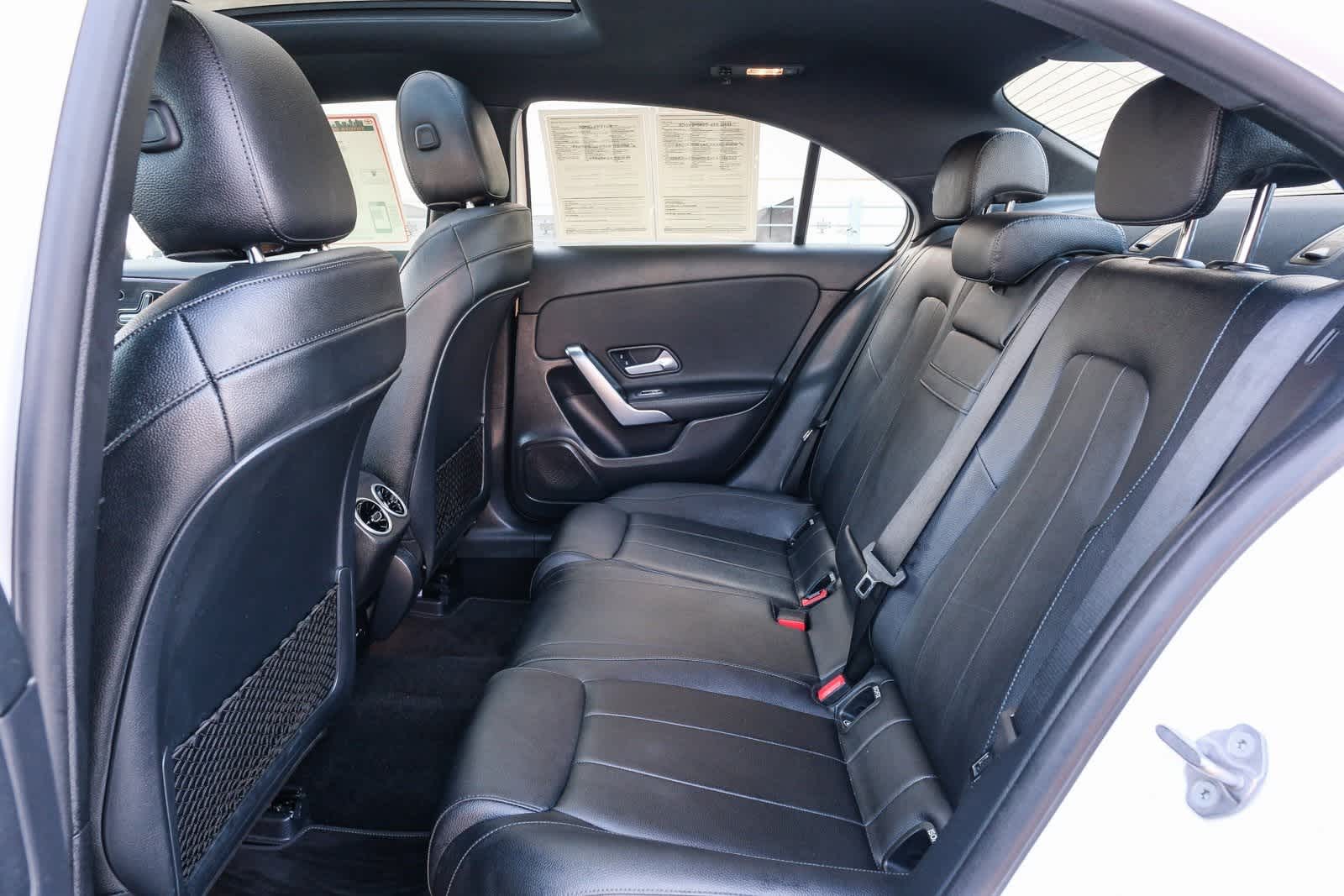 Thumbnail: 2021 Mercedes-Benz A-Class - 19