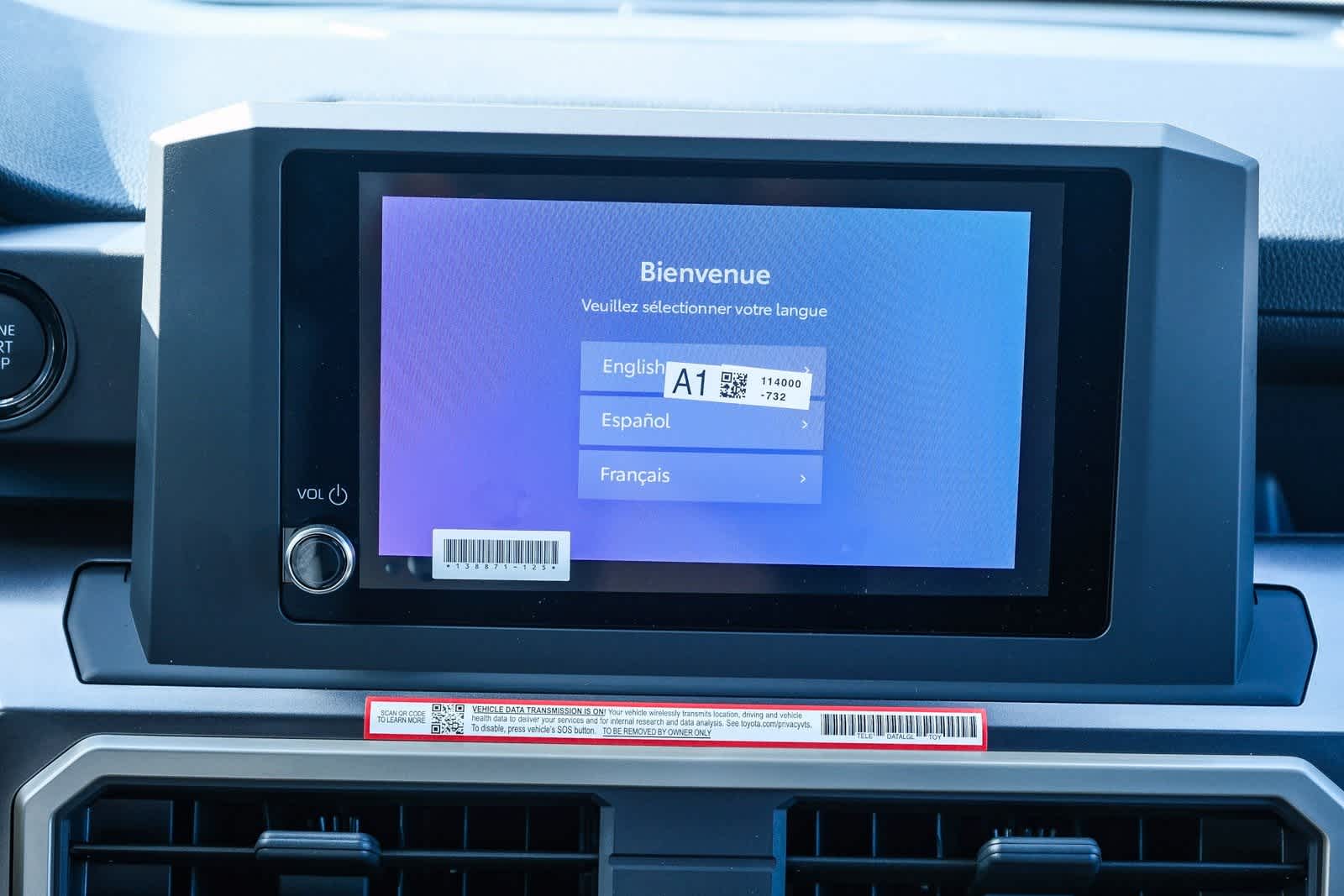 Thumbnail: 2025 Toyota Tacoma - 16