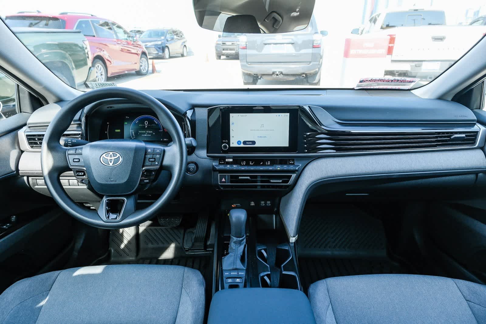 Thumbnail: 2026 Toyota Camry - 13