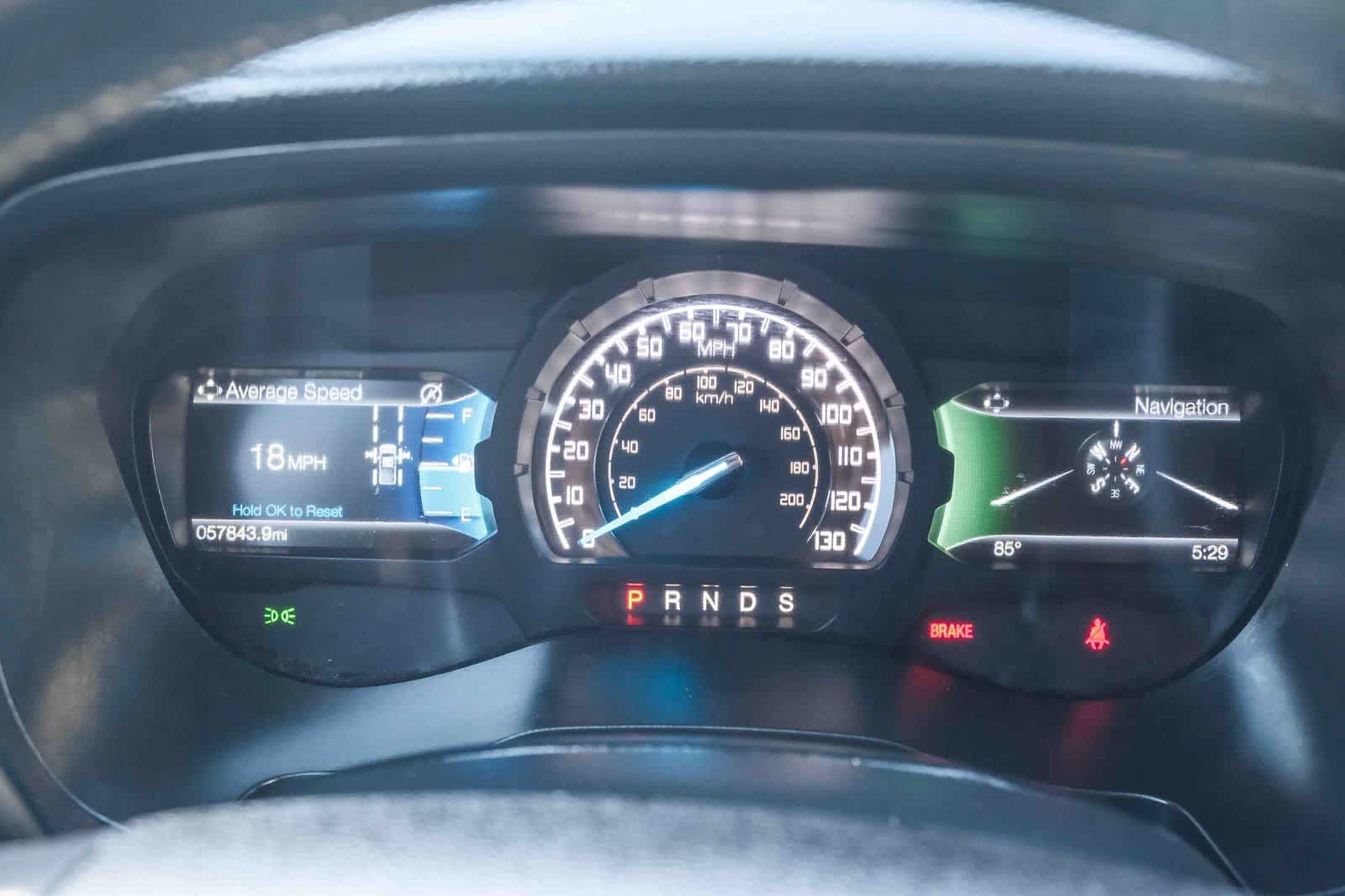 Thumbnail: 2021 Ford Ranger - 22