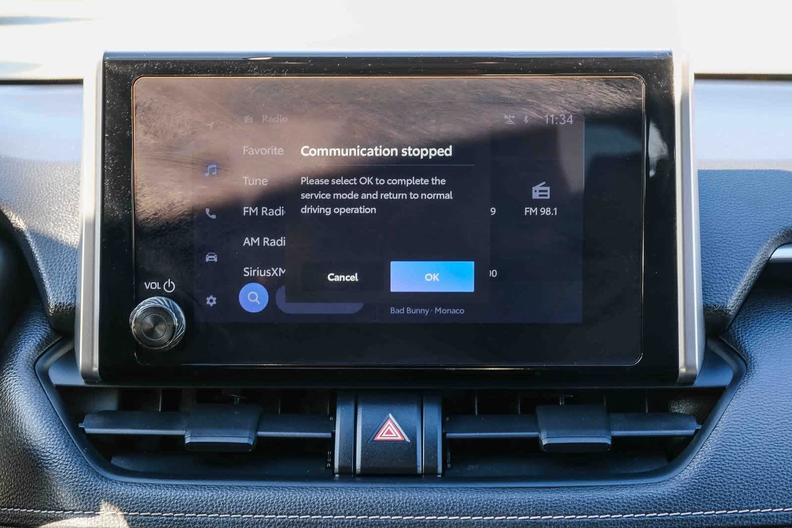 Thumbnail: 2023 Toyota RAV4 - 15