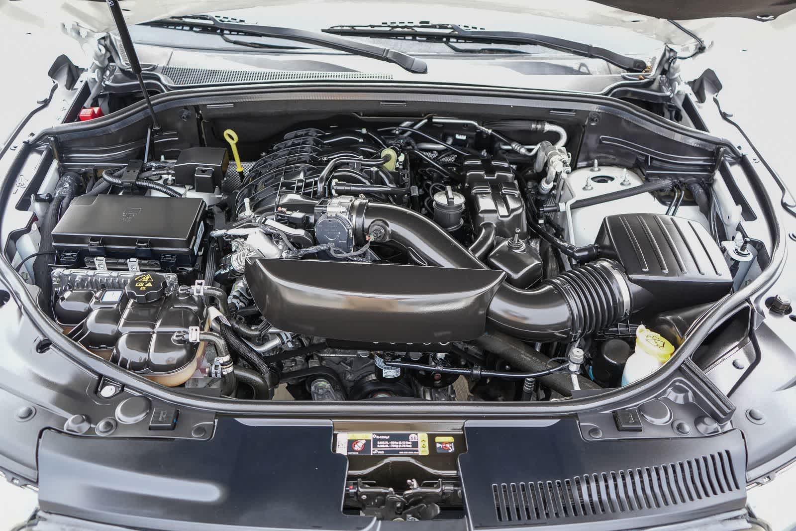 Thumbnail: 2022 Dodge Durango - 28