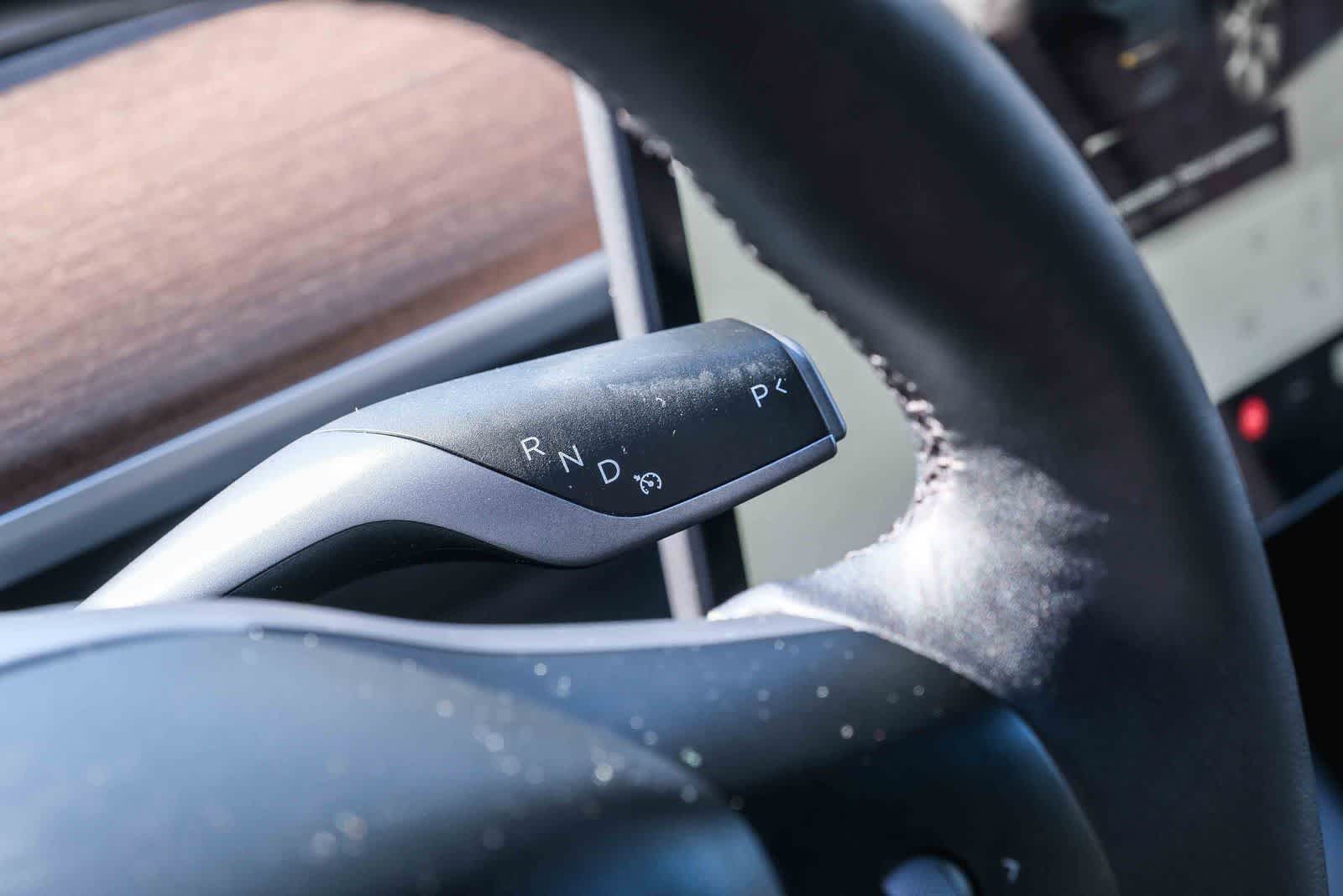 Thumbnail: 2024 Tesla Model Y - 18