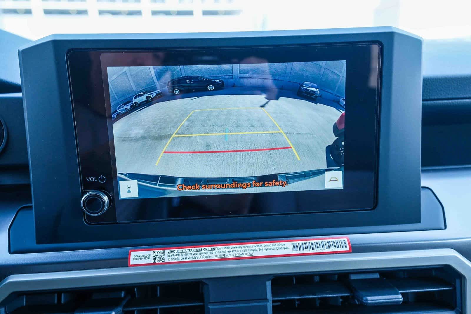 Thumbnail: 2025 Toyota Tacoma - 25