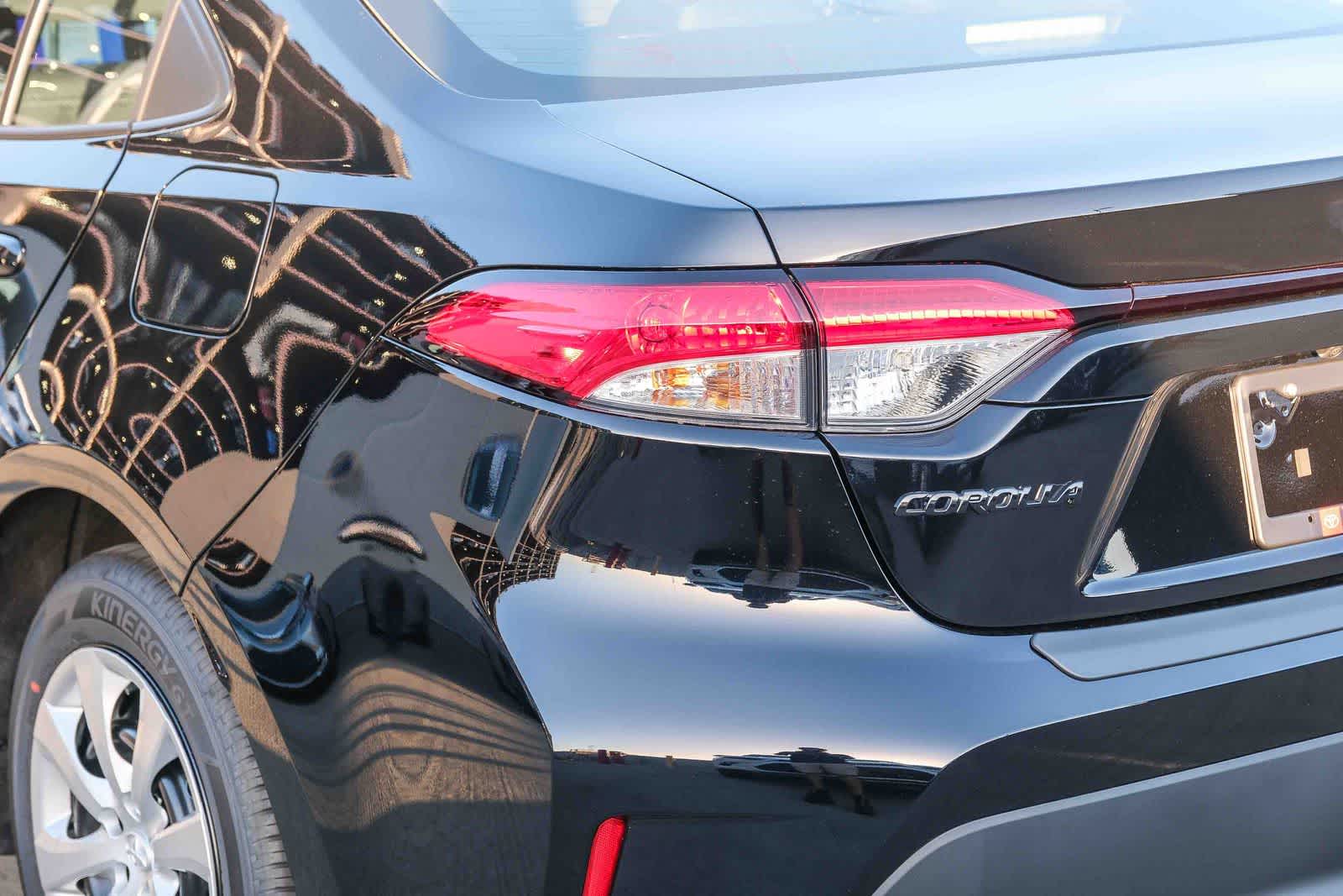 Thumbnail: 2026 Toyota Corolla - 7