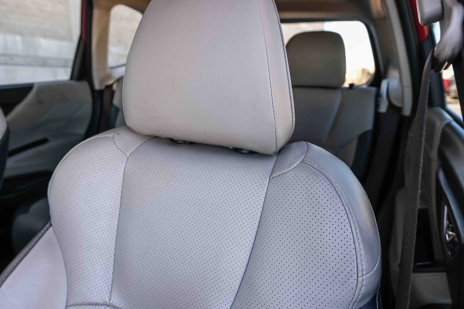 Thumbnail: 2019 Subaru Forester - 17