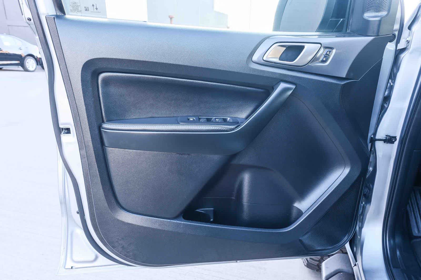 Thumbnail: 2021 Ford Ranger - 20