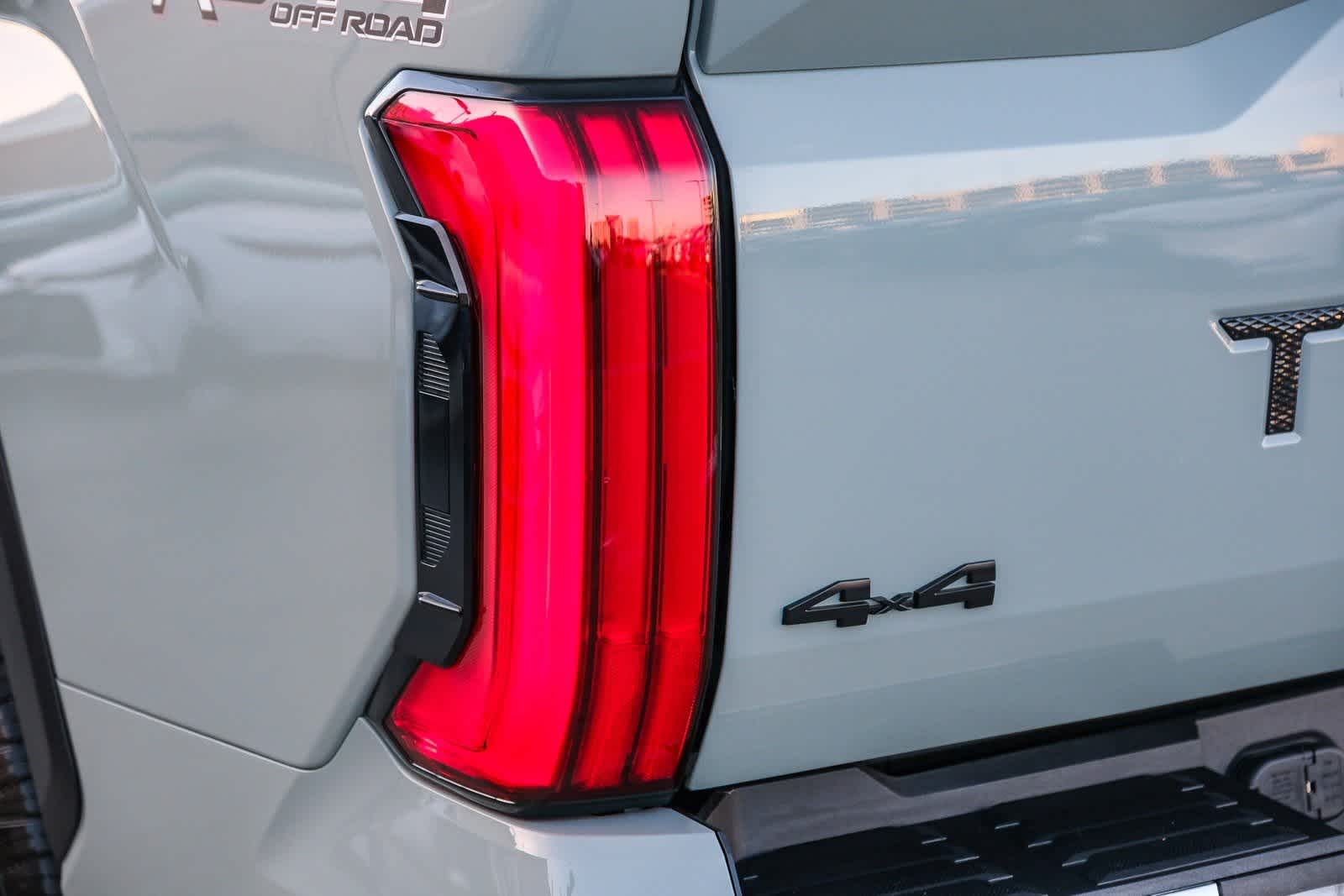 Thumbnail: 2023 Toyota Tundra - 7