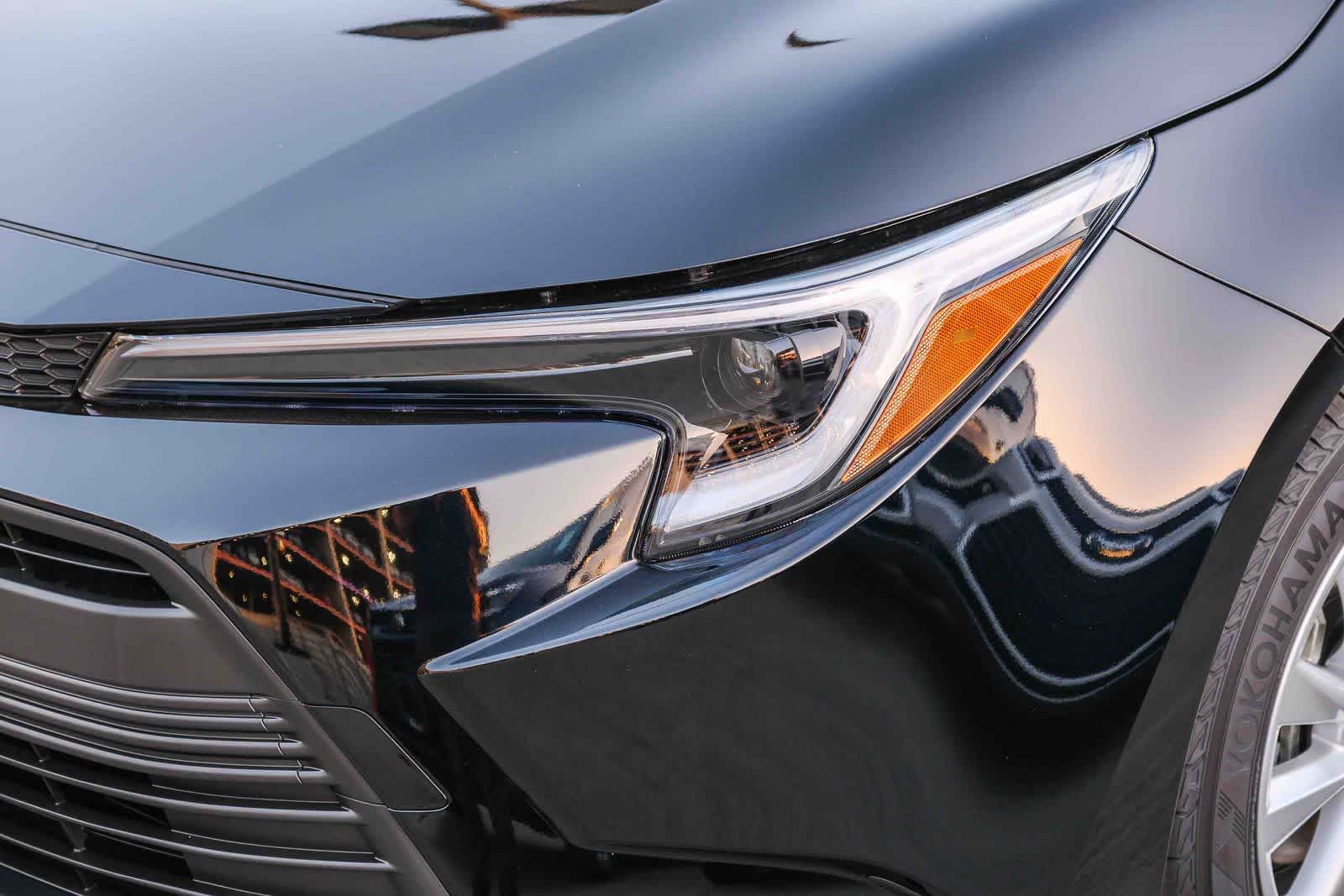 Thumbnail: 2026 Toyota Corolla - 12