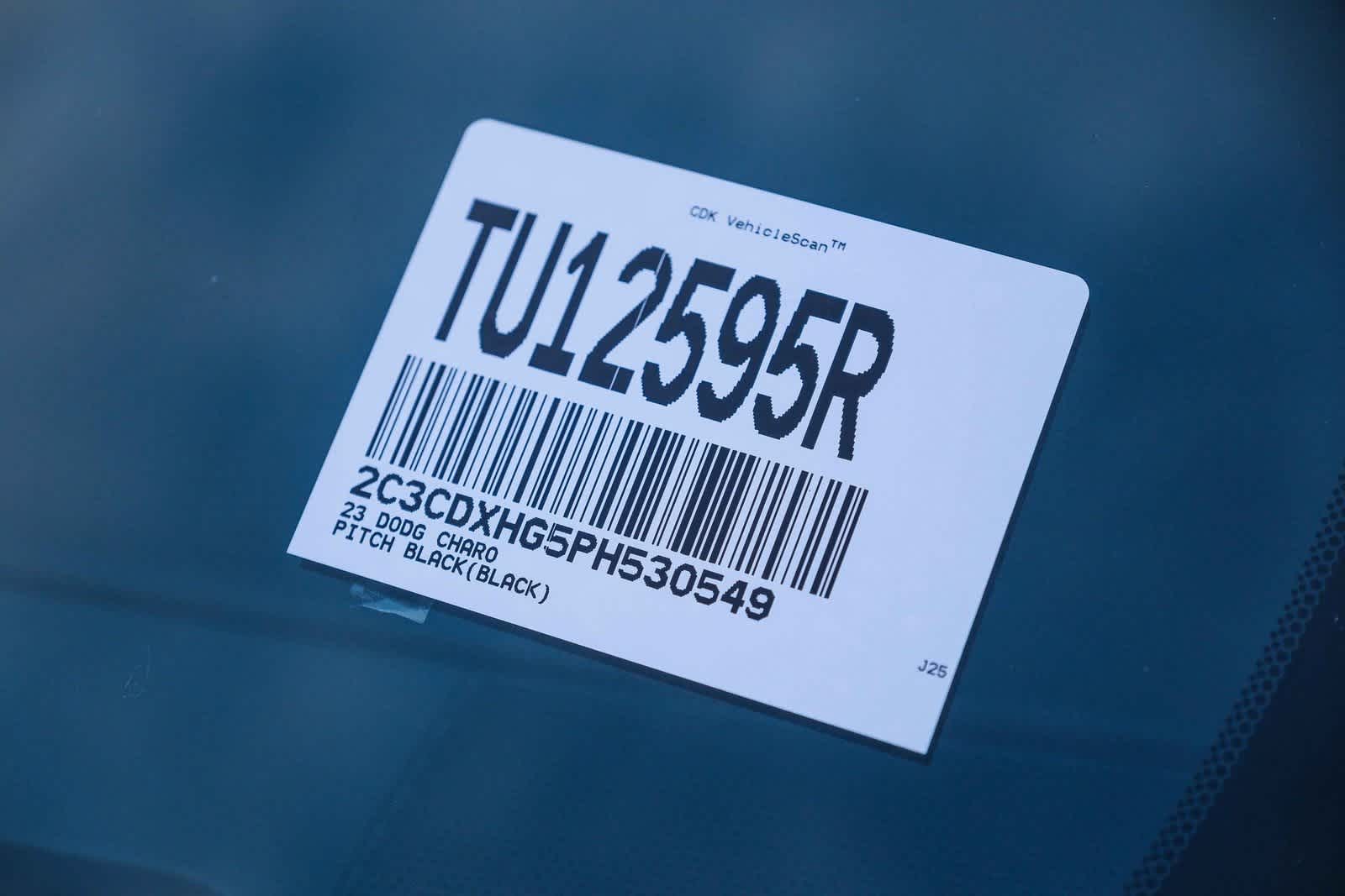 Thumbnail: 2023 Dodge Charger - 29