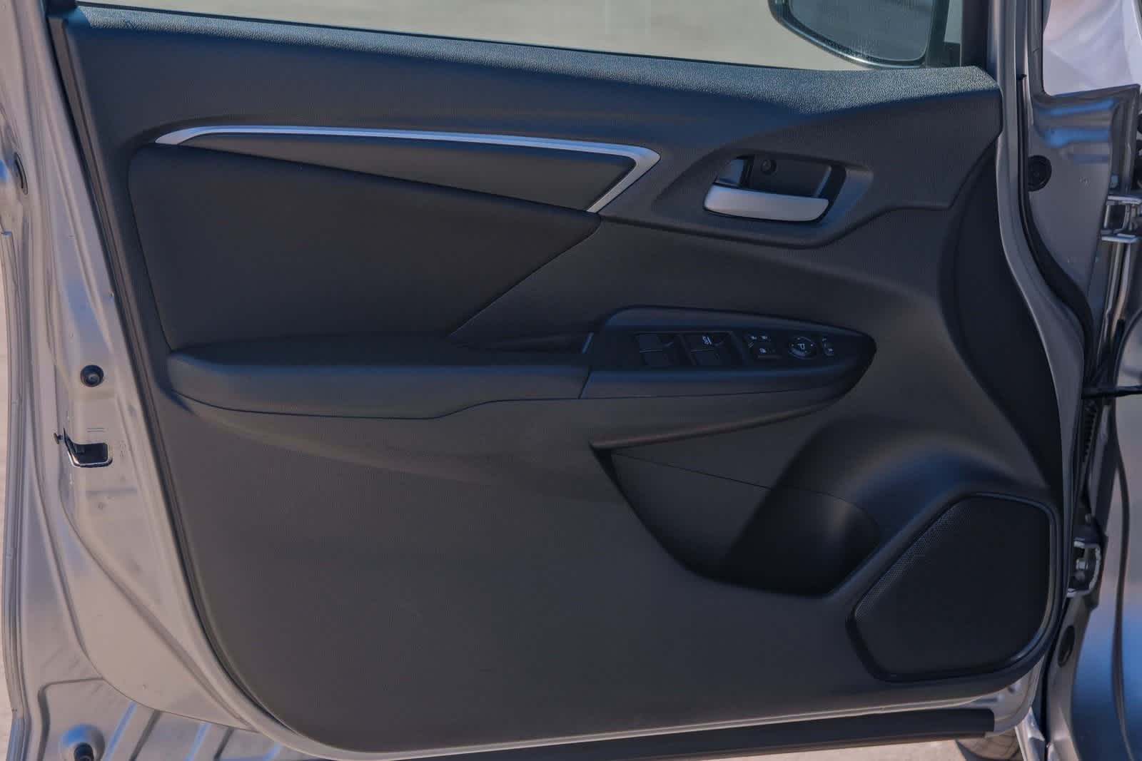 Thumbnail: 2018 Honda Fit - 22
