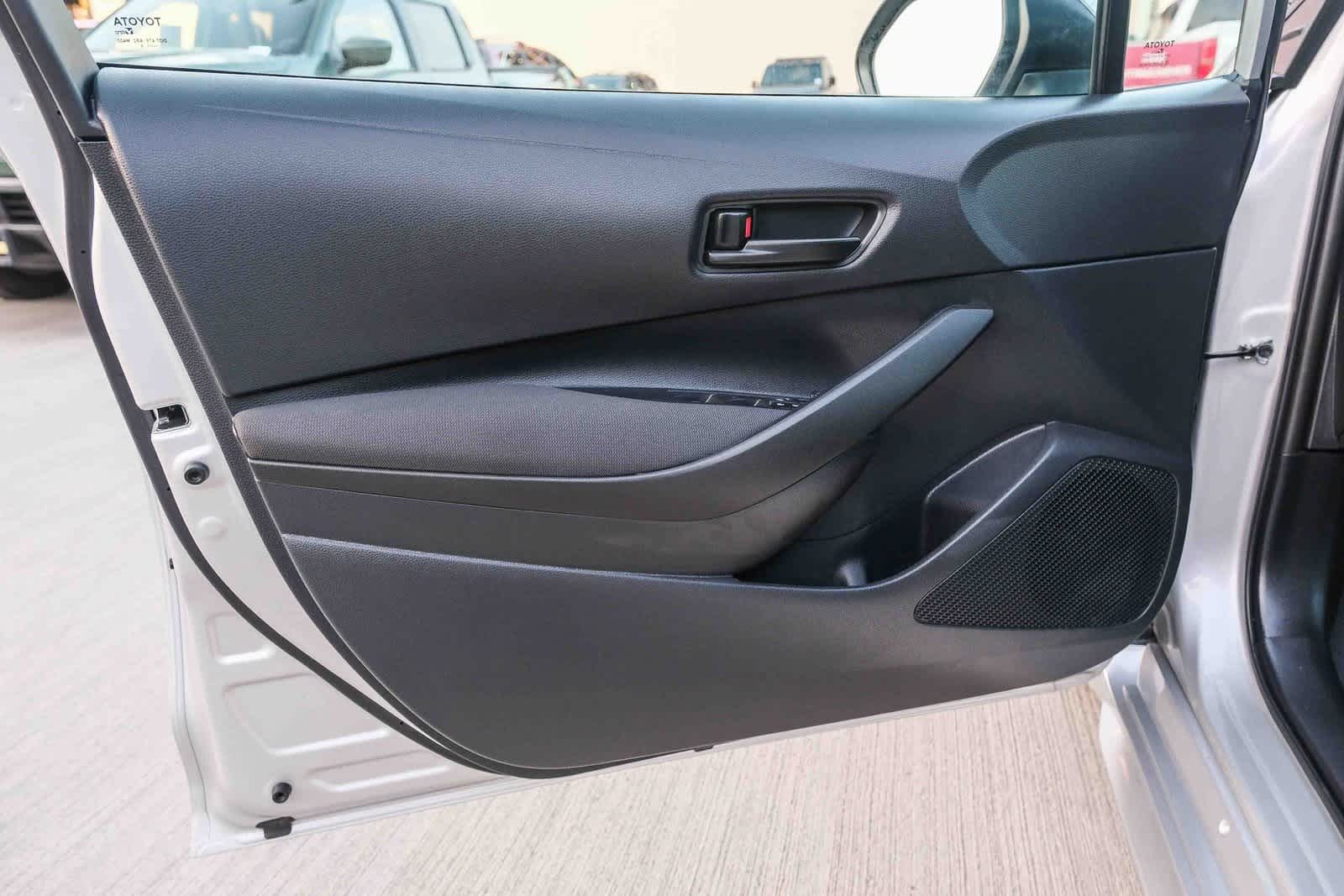 Thumbnail: 2025 Toyota Corolla - 23