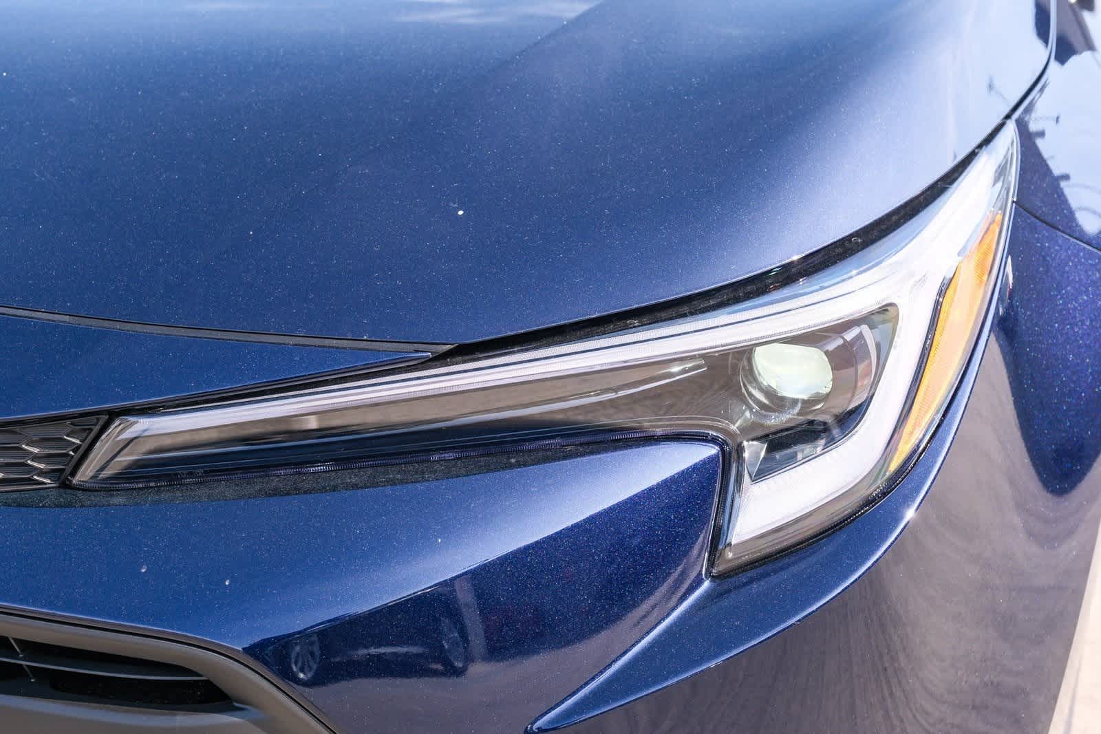 Thumbnail: 2025 Toyota Corolla - 9