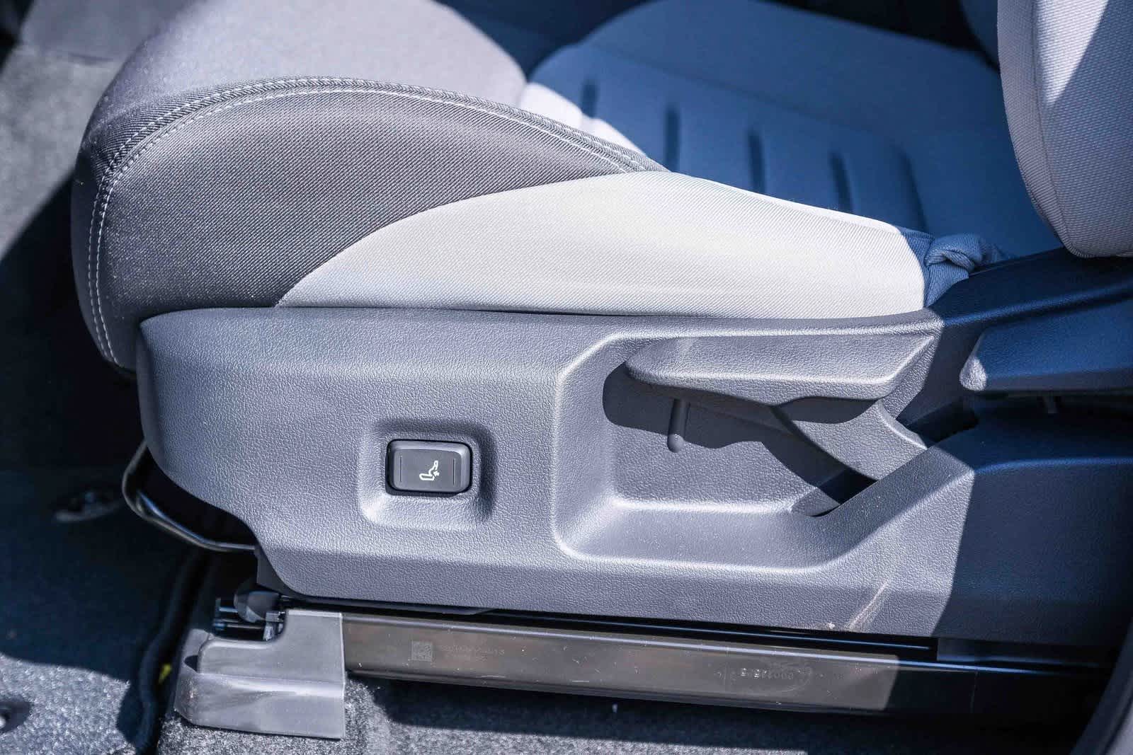 Thumbnail: 2025 Toyota Tacoma - 23