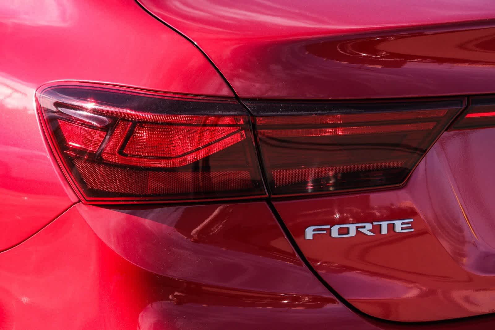 Thumbnail: 2023 Kia Forte - 7