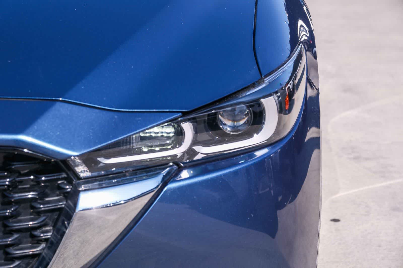 Thumbnail: 2024 Mazda CX-5 - 12