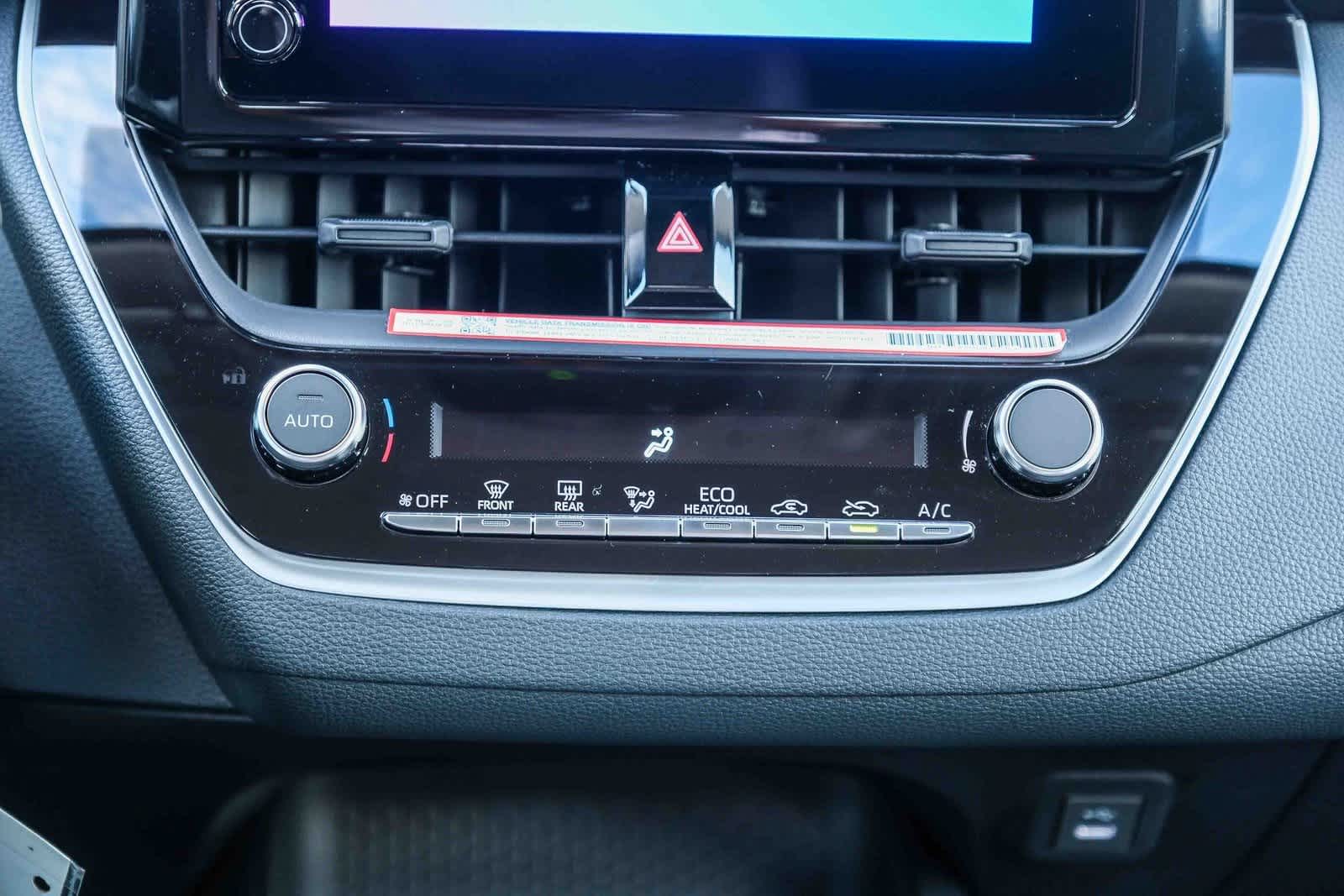 Thumbnail: 2025 Toyota Corolla - 16