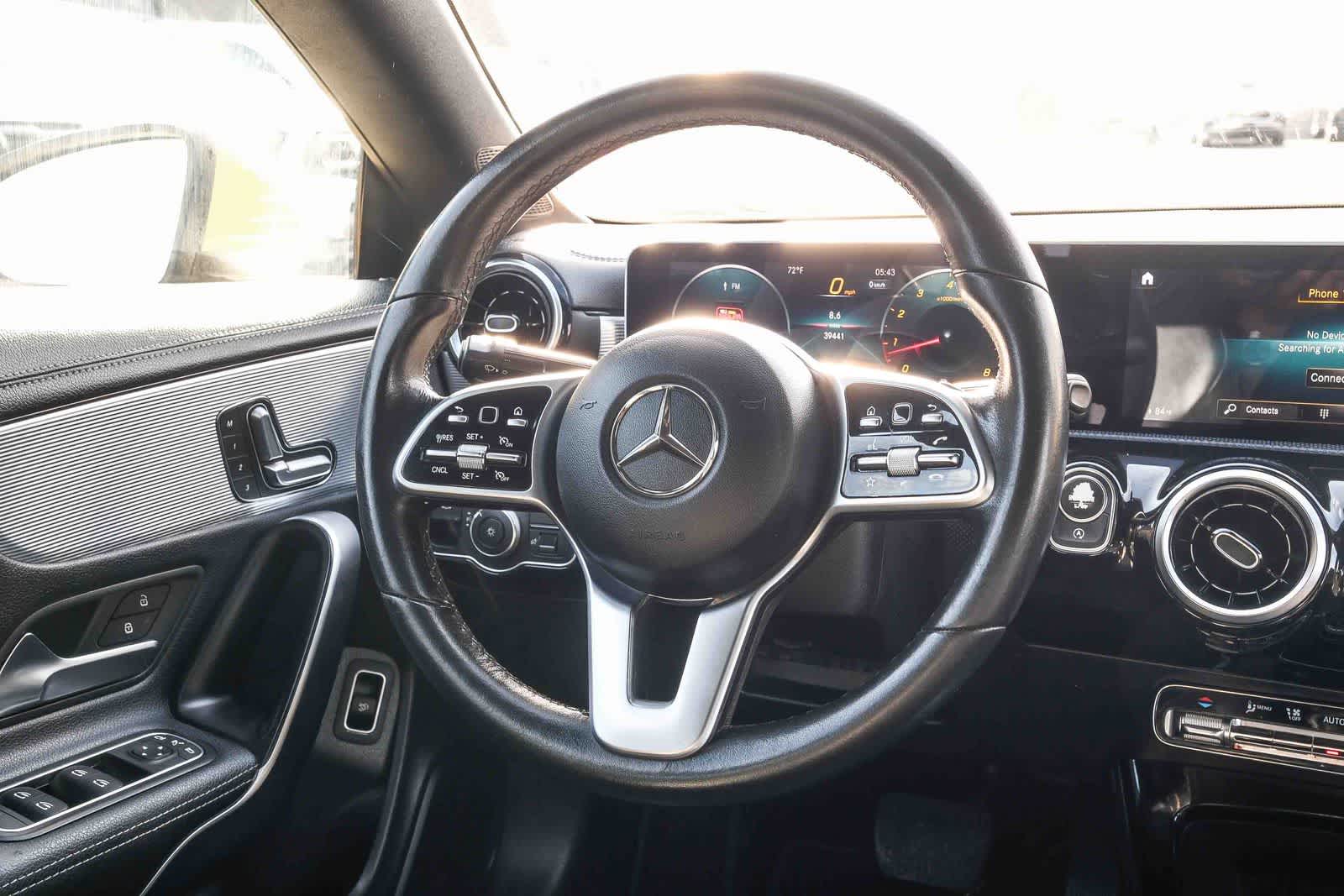 Thumbnail: 2020 Mercedes-Benz CLA - 17
