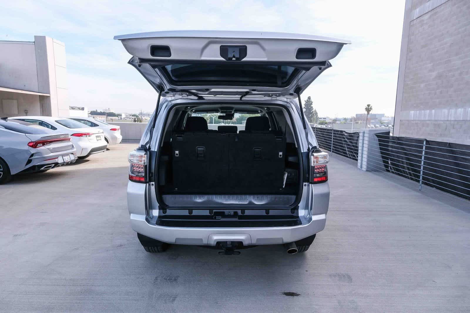 Thumbnail: 2023 Toyota 4Runner - 27