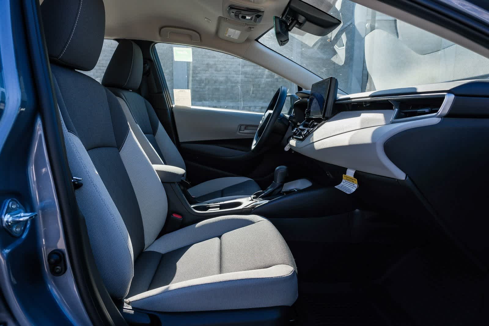 Thumbnail: 2026 Toyota Corolla - 18