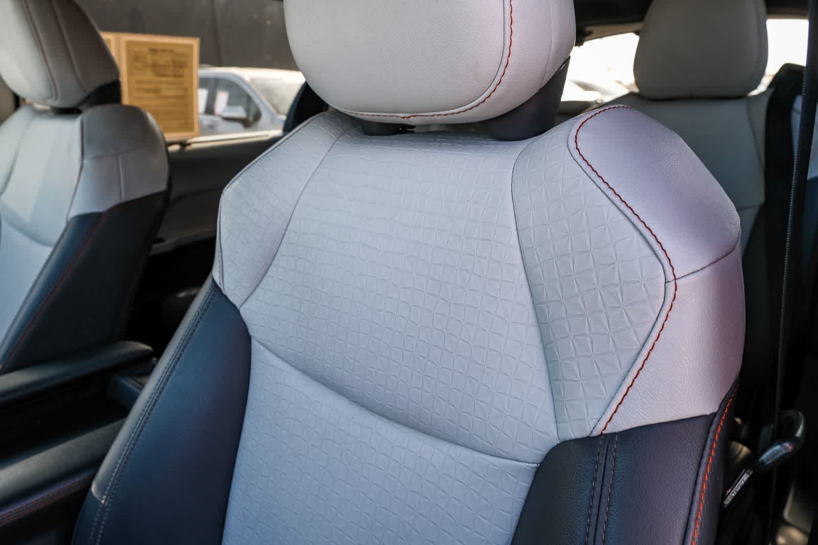 Thumbnail: 2021 Toyota Sienna - 22