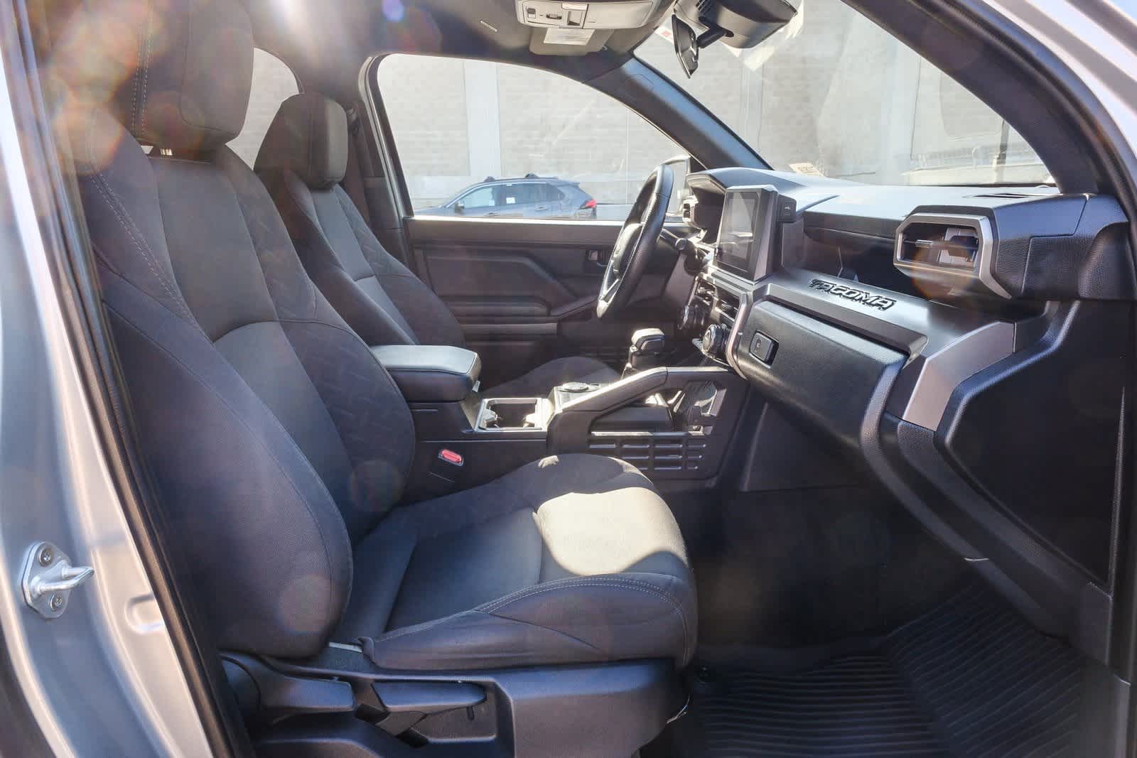 Thumbnail: 2024 Toyota Tacoma - 18