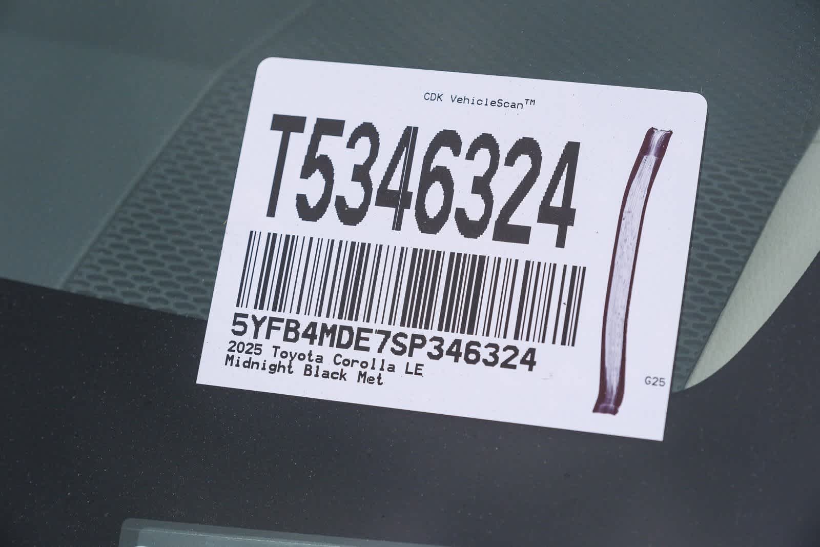 Thumbnail: 2025 Toyota Corolla - 29